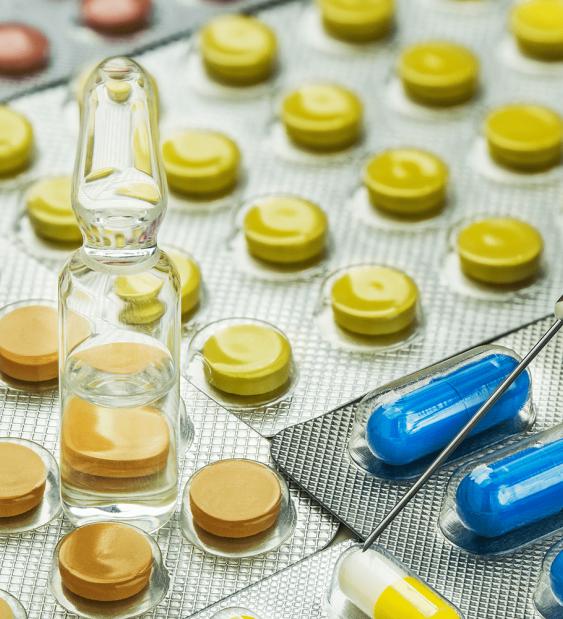 La industria del huevo ocupa escasamente antibióticos y solo cuando es inevitable