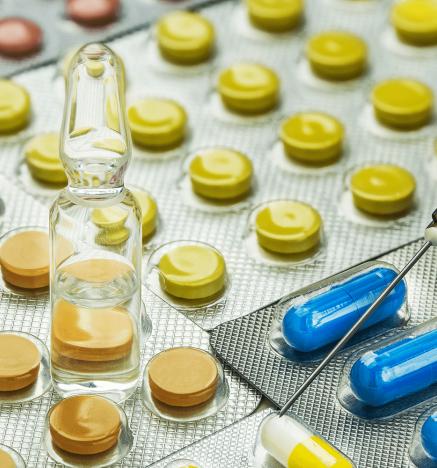 La industria del huevo ocupa escasamente antibióticos y solo cuando es inevitable