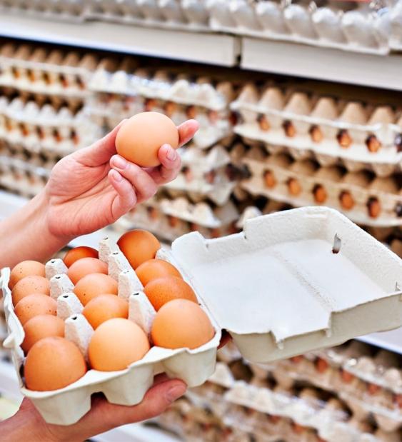 Cómo adecuar el presupuesto familiar sin dejar de comer saludable ante la inflación